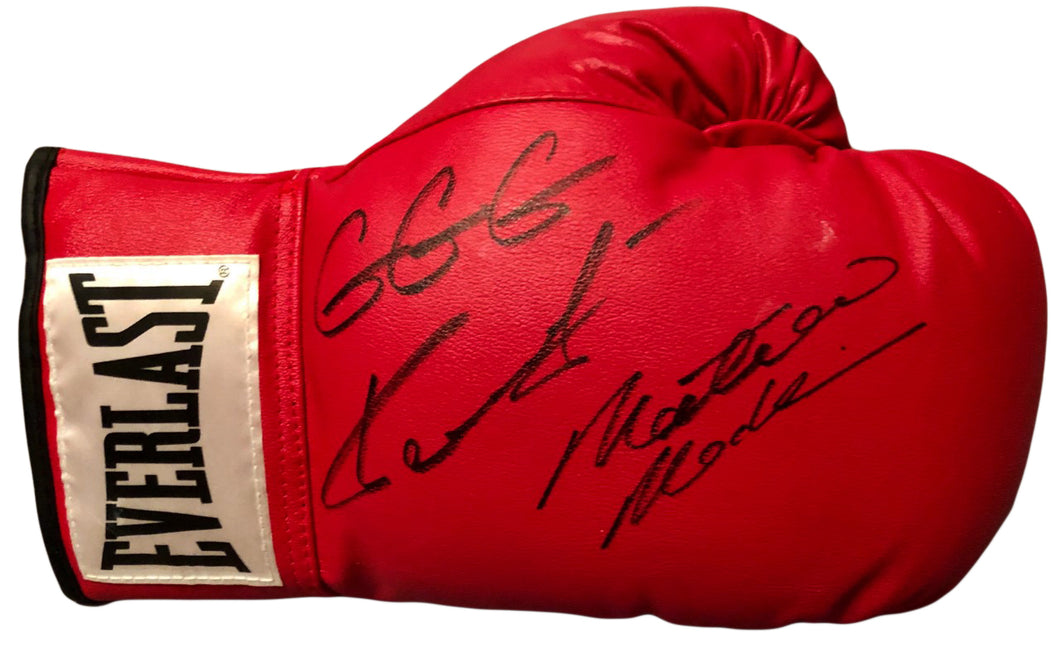 Golovkin gloves hotsell
