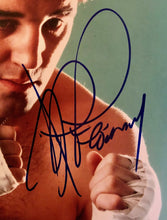 Gerry Cooney Signed Autographed 8x10 boxing photo