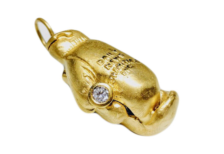 Golden gloves chain discount