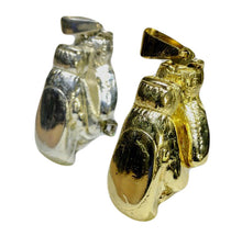 Boxing Gloves Pendant