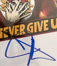 WWE John Cena 11x14 Signed Photo Official Autograph JSA certified