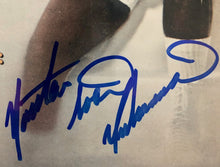 Matthew Saad Muhammad autographed 8x10 photo Boxing Great