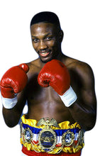 Pernell Whitaker Signed 8x10 Photo of the Gold medalist in the 84 Olympics