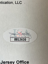 Muhammad Ali Deluxe Protected Autographed Cut And Hand Written inscription JSA
