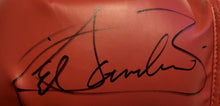 'Saul' Canelo Alvarez Autographed Signed Everlast Boxing Glove