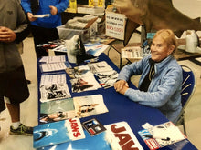 Susan Backlinie Signed 11x14 Photo Autographed, Jaws, Chrissie, 1st Victim
