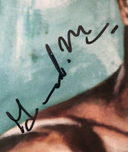 Gerald McClellan Autographed signed 16x20 Boxing Photo JSA CERT