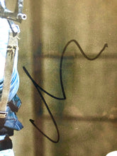 Matt Damon Autographed 8x10 signed Photo COA JSA