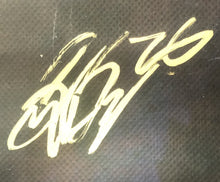 Saquon Barkley Signed Autographed Penn State Rare Banner COA JSA