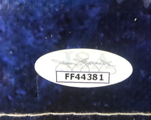 Saquon Barkley Signed Autographed Penn State Rare Banner COA JSA