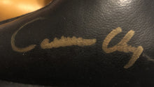 Cassius Clay Muhammad Ali Autographed Mac Gregor Boxing Headgear