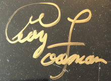 George Foreman Signed Autographed 8X10 Boxing Photo OA