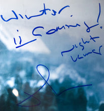Richard Brake Autograph 8x10 Photo Game of Thrones Night King Signed JSA COA