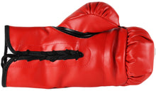 Tommy Hearns Signed Everlast Boxing Glove (Beckett COA)