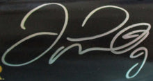 Floyd Mayweather Jr. Signed Cooperstown "The Money Fight" Baseball Bat (Beckett COA)