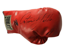 Arturo Gatti Autographed/Hand Signed Boxing Glove