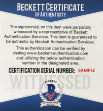 Floyd Mayweather Jr Signed TBE Custom Boxing Trunks (Beckett COA)