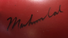 Muhammad Ali Autographed Everlast Boxing Glove with A Bold signature and S.O.P certified