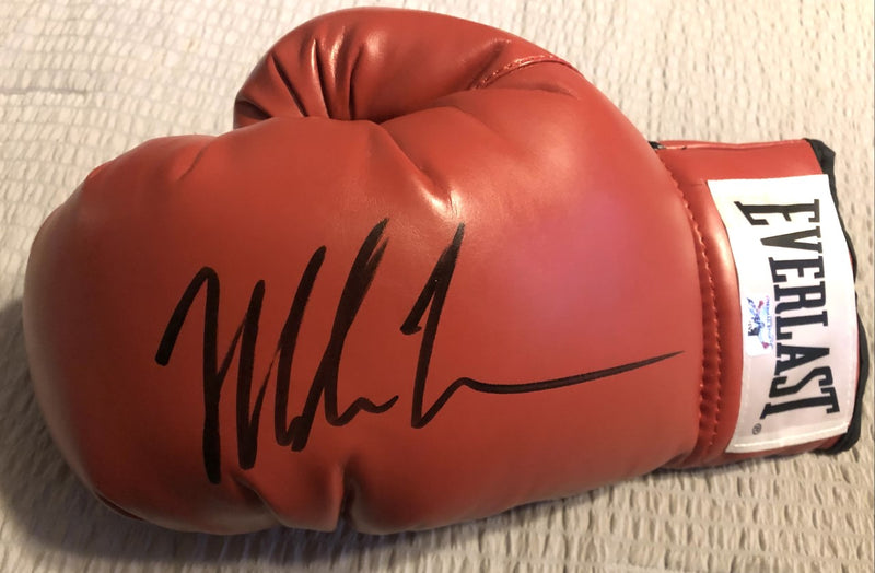 BEDWIN × EVERLAST BOXING GLOVE TYSON EVERLAST EX. BOXING GLOVE 